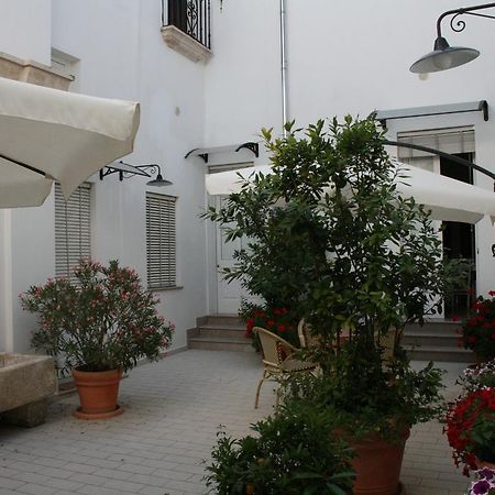 Corte Lecciso Leverano Exterior photo