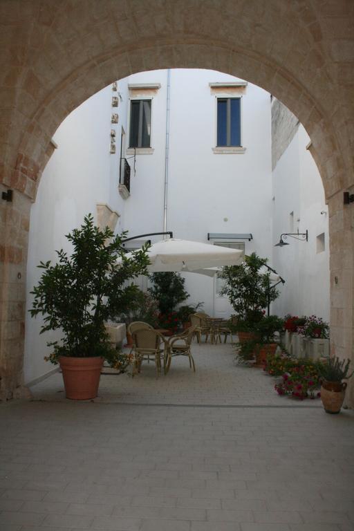 Corte Lecciso Leverano Exterior photo